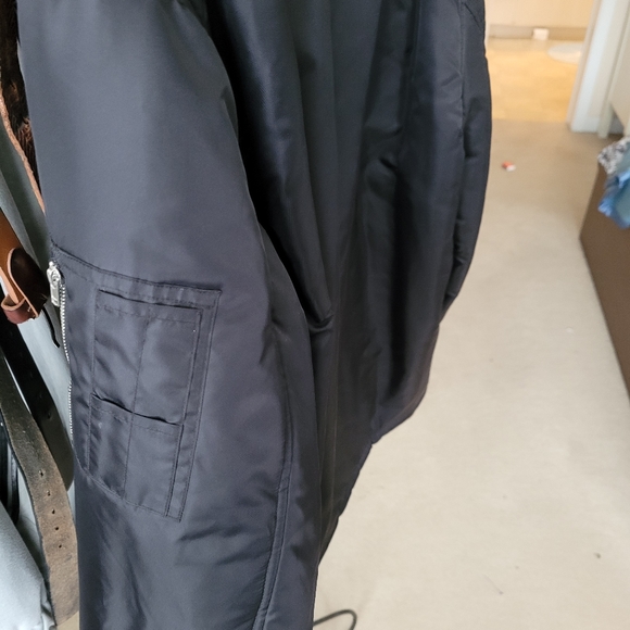 Daily Paper jacket - Picture 7 of 10